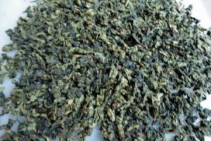分享安溪铁观音茶文化基础介绍攻略.