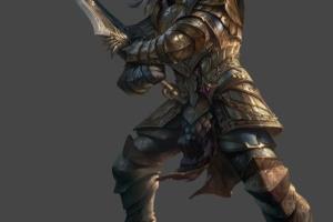 无冬online巨武斗士历史追忆 进攻是最好的防御.
