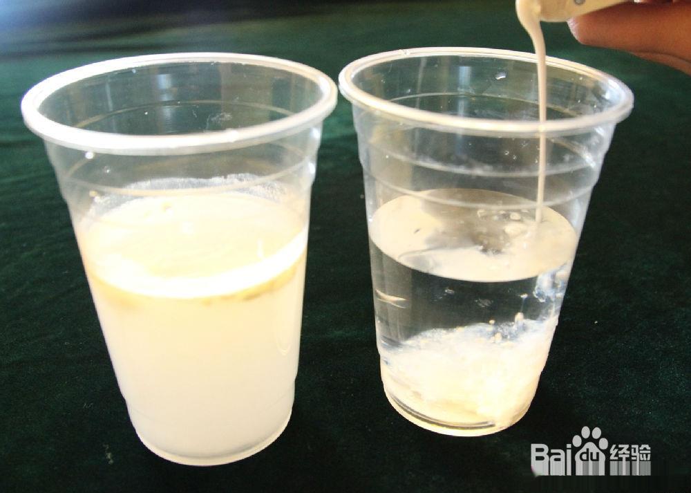 我国反式脂肪酸基本情况及存在问题