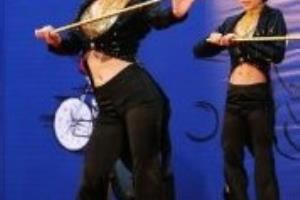 爵士舞区别及要求_我要运动.