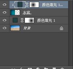 如何用Photoshop合成少女穿越沙漠照片