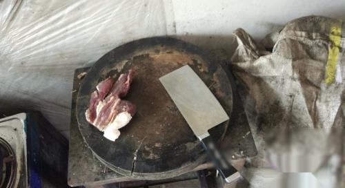 腊肉萝卜块怎么用高压锅煲