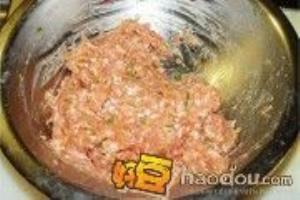 怎样做百叶包肉.
