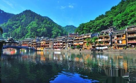 景区如何做智慧旅游?