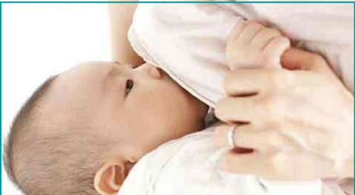宝宝只认奶瓶不认母乳了怎么办