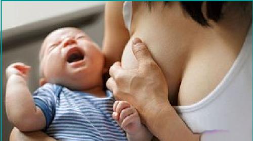 宝宝只认奶瓶不认母乳了怎么办