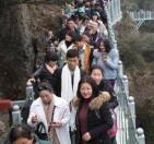 马仁奇峰风景区游玩攻略