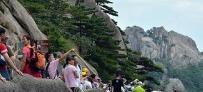 马仁奇峰风景区游玩攻略