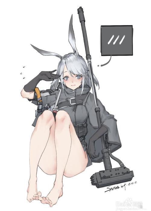 暴行明日方舟怎么获得