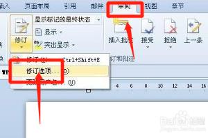 wps怎么插入批注和修订？.