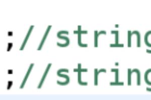javascript中最常见的数据类型转换.