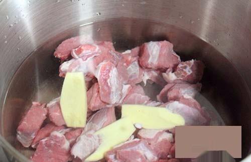 牛肉火锅简单做法