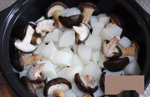 牛肉火锅简单做法