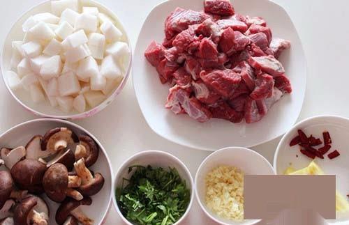 牛肉火锅简单做法