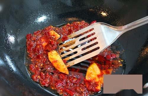 牛肉火锅简单做法
