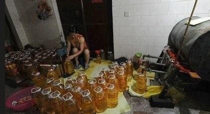 如何避免买到地沟油(一)