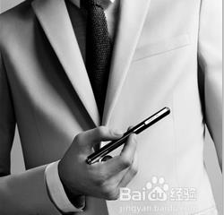 怎样成为一个绅士
