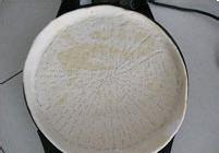 美的电饼铛披萨做法