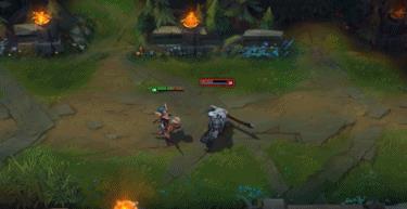 LOL新英雄克烈符文天赋技能全解