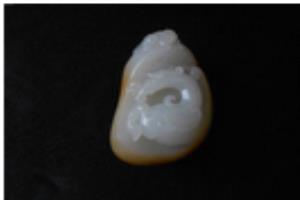 常见的和田玉作假技巧.
