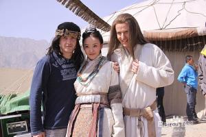 对中国影响最大的10大少数民族.