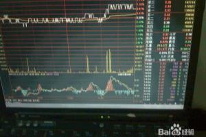 怎样根据股票交易市场运行指标买大盘电子类股票.