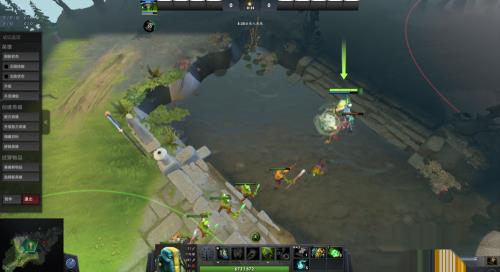 dota2中黑鸟怎么玩