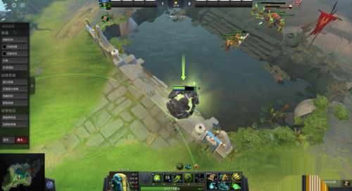dota2中黑鸟怎么玩