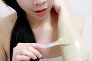 怎么样才能全身美白.
