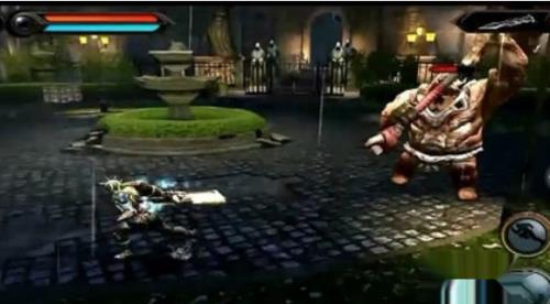 狂野之血 Wild BloodBOSS攻略