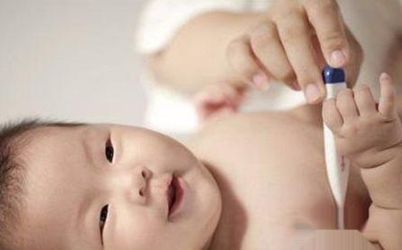 有什么方法可以快速治好宝宝手心发热这个问题