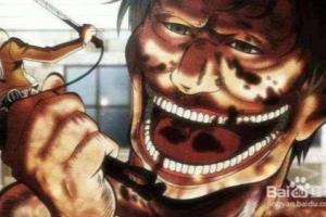 日宅：《巨人》那么残忍，你们怎么看下去的.