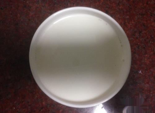 如何在家制作一份美味的甜品?