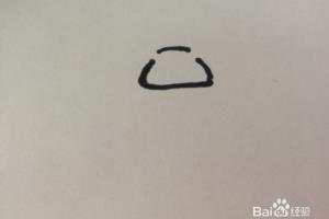 天牛的简笔画怎么画？怎么画天牛的呢？.