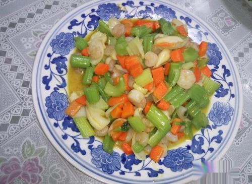新鲜百合怎么吃