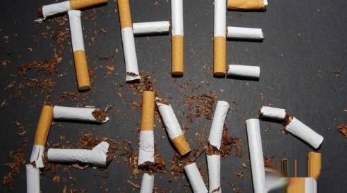 戒烟要戒多久才能不会想抽烟?