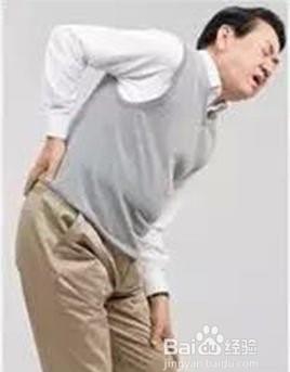 久坐的几种危害