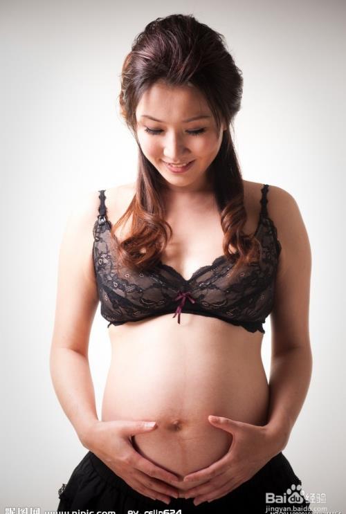 孕妇要生了会有什么反应