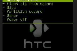 安卓手机刷机原理方法介绍刷机失败解决方案 下.