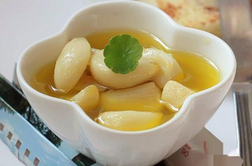 吃了大蒜怎么去味 吃了大蒜口臭怎么办