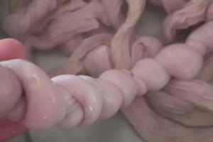 清热解毒小肠绿豆鱼腥草汤.