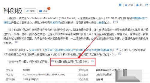 如何看科创板行情