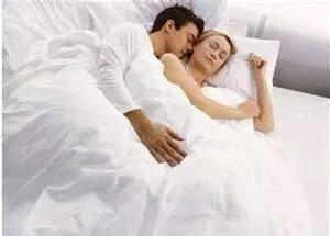 晚上睡觉时流口水、打呼、磨牙,身体怎么了?
