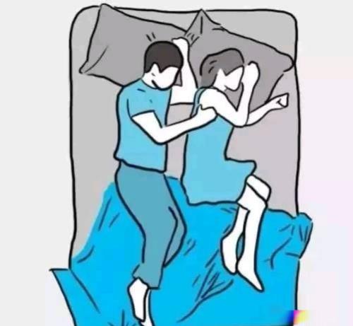 晚上睡觉时流口水、打呼、磨牙,身体怎么了?