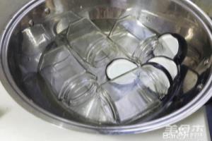 自制新年伴手礼山楂酱.