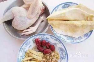 榴莲皮煲汤有什么功效.
