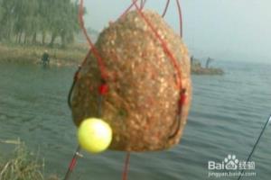海竿钓鲤鱼有什么要注意的？.