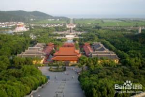 去了无锡可以玩什么呢？.