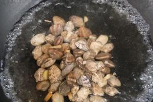 花甲粉丝的制作方法.