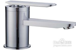 水龙头选购须知.